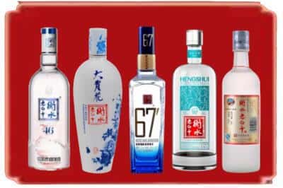 玉门回收衡水老白干